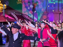 -华谊兄弟（长沙）电影小镇