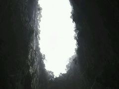 -英西峰林·洞天仙境