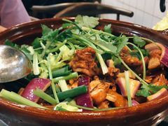 -胡须佬鸡煲四季火锅(海雅缤纷城店)