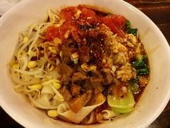 -左陕右甘(亚运村店)