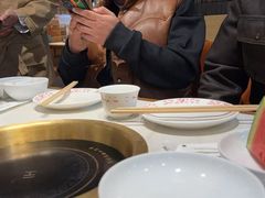 -东门口·鲜爆肚涮肉·烧烤(老门东店)