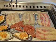 -非烤勿扰自助烤肉(合胜百货店)