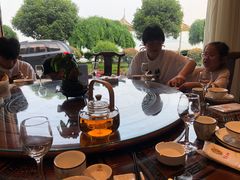-鹰龙海畔度假酒店(咸祥店)
