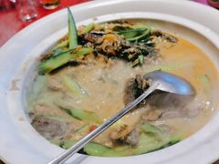 -渔乡米香·剁椒鱼头(四方坪店)