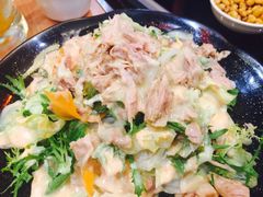 -土大力拌饭名家(丹尼斯百货店)