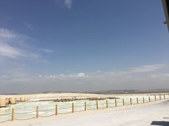-盐湖景区