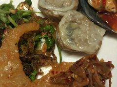 -亚马逊环球美食百汇(新城吾悦广场店)