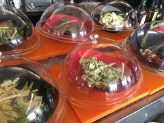 大堂-北京北辰洲际酒店啡扬咖啡厅·自助餐厅