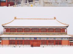 -故宫博物院(故宫)