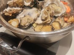 -双合园·海鲜水饺青岛菜(九水东路店)