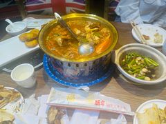 -盛京辽菜小馆(龙之梦购物中心店)
