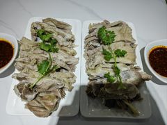 -清真·马记金兰牛肉面(大木桥路店)