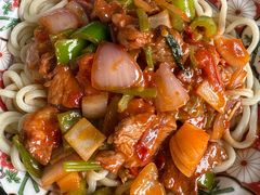 -帕米尔食府(白云观店)