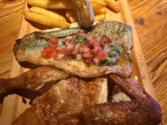 -宝莱纳啤酒花园餐厅PAULANER BRAUHAUS Nanjing(广州路店)