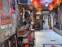 -即墨老公社·海肠捞饭大王(古城店)