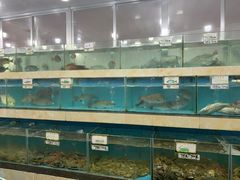 -秋姐美食店(旅游大道店)