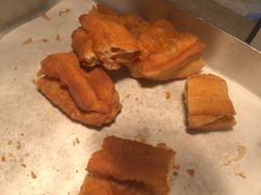 -大理实力希尔顿酒店•香全日制餐厅