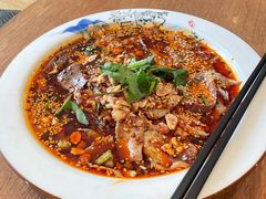 夫妻肺片-盘飧市(春熙路店)