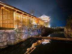 -中国傩城