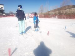 -八达岭滑雪场