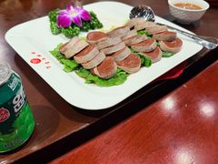 -万宝海鲜舫(劳动公园店)