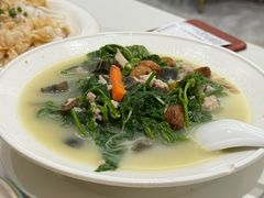 上汤桑叶-权记避风塘(鸿记店)