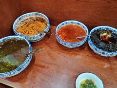 -岳记兴隆·青城腊排铜火锅(融创店)
