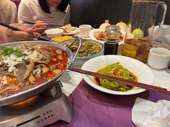 -凯鸽酒楼(大同振兴街店)