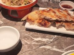 -前海沿·青岛菜(李沧万达店)