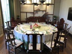 包厢-江南赋(内蒙古大厦店)
