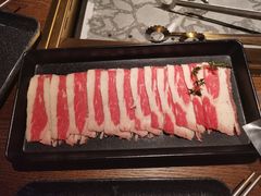 -新石器烤肉(中房金谊广场店)