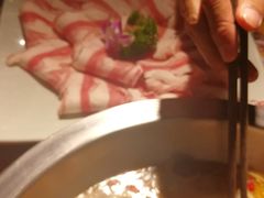-谭鸭血老火锅(龙湖宝山天街店)