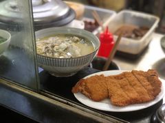 -明呈黄鱼面馆(斜土路店)