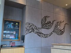 -星巴克臻选(盐城金鹰聚龙湖店)