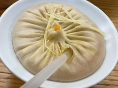 -苏小柳点心·手作小笼包(新街口分院店)