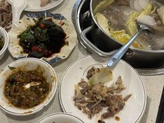 -佳养记百味鸡煲(兰溪店)