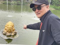 -苏州涵园假日酒店花园餐厅