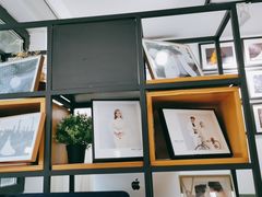 -bobo高端证件照工作室(三元桥店)