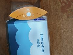 -麦当劳(伟城广场店)