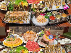 -东海怡品海鲜豆捞(舟宿夜江店)