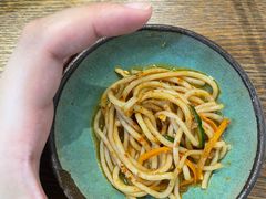 傣味凉面-阿木舂记·特色小吃(平江路店)