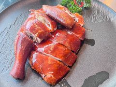 -夏宫中餐厅(静安香格里拉店)