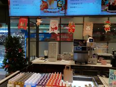 -巴黎贝甜(印象城店)