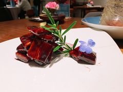 -晶苑餐厅(爱琴海购物中心)