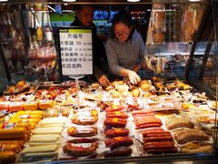 -永辉超市(百子湾店)
