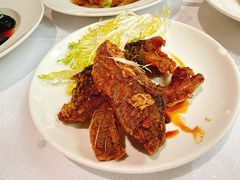 -老洋房花园饭店(绍兴路店)