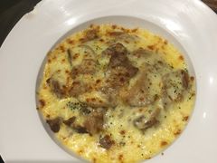 -大树餐厅(红旗街万达店)