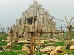 -石家庄市动物园