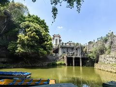 -寻龙山风景旅游区