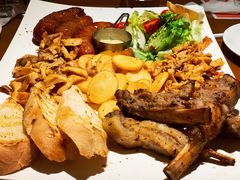 -HELLO MUSAE 拾光缪斯餐厅·纯正希腊风味(苏州中心店)